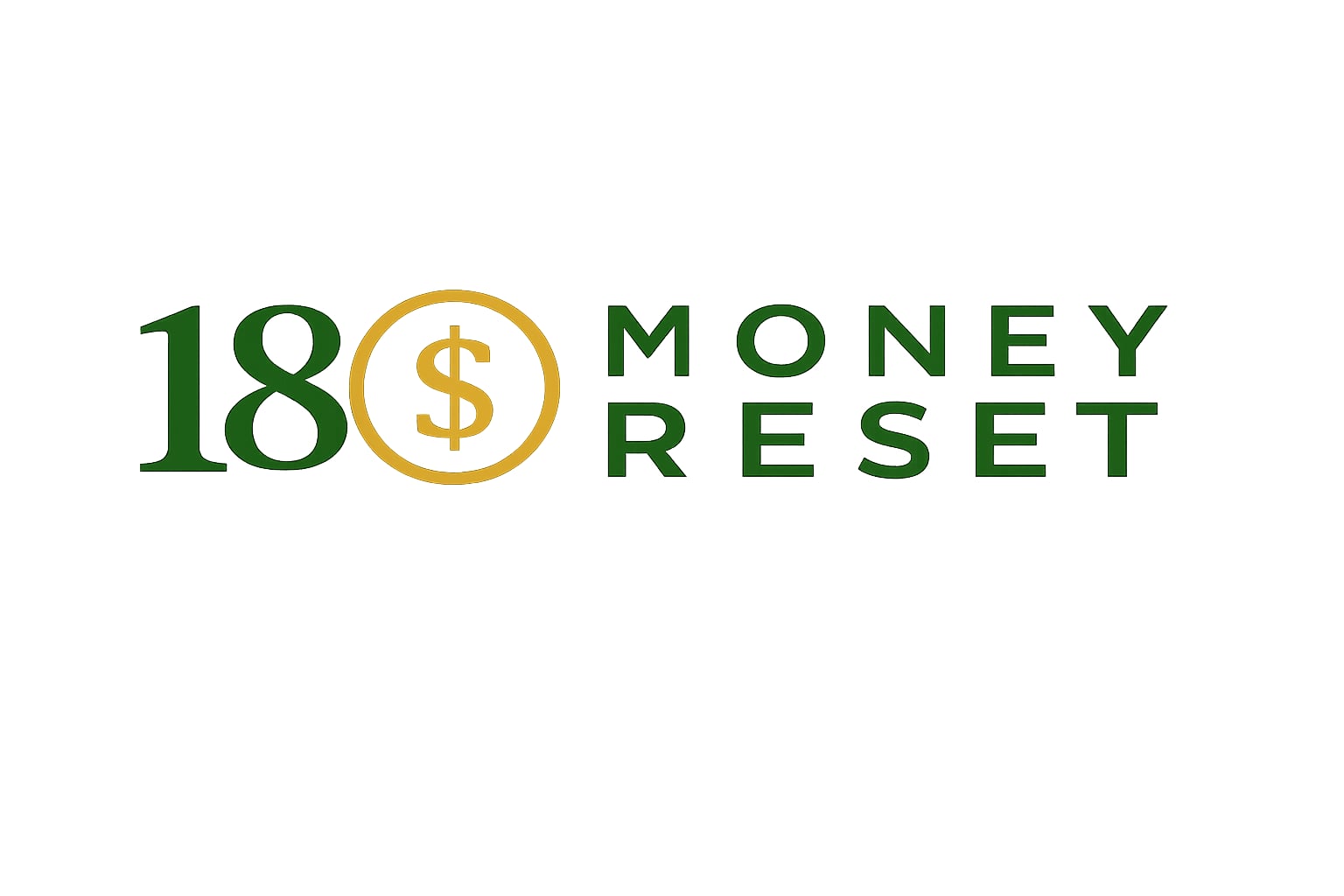 180 Money Reset